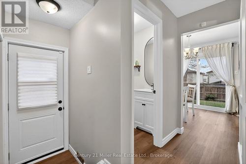 2451 Malcolm Crescent, Burlington (Brant Hills), ON - Indoor Photo Showing Other Room
