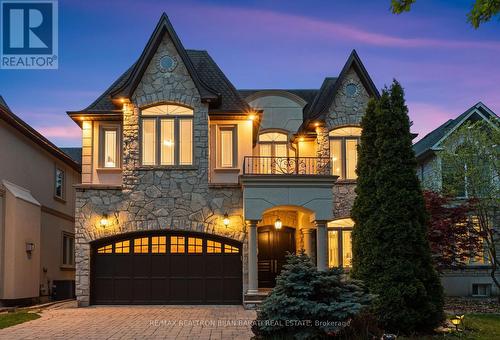 291 Byng Avenue, Toronto, ON - Outdoor