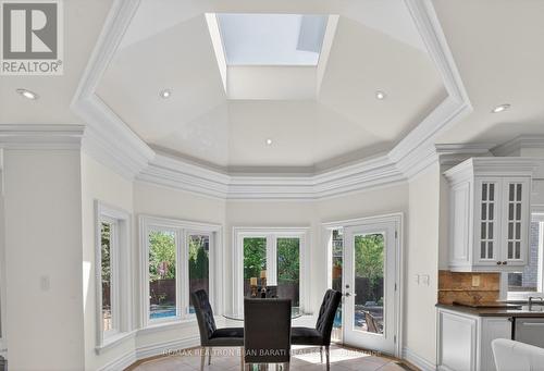 291 Byng Avenue, Toronto, ON - Indoor Photo Showing Dining Room