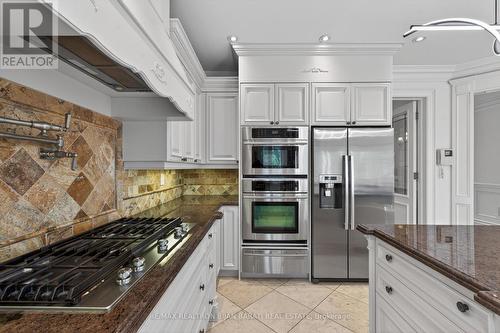291 Byng Avenue, Toronto, ON - Indoor Photo Showing Kitchen With Stainless Steel Kitchen With Upgraded Kitchen