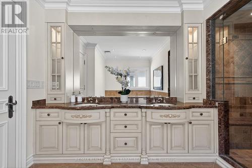 291 Byng Avenue, Toronto, ON - Indoor Photo Showing Bathroom