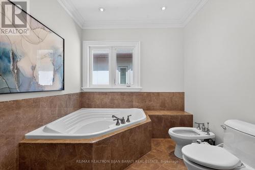291 Byng Avenue, Toronto, ON - Indoor Photo Showing Bathroom