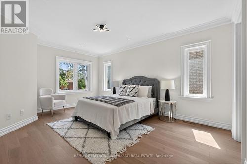 291 Byng Avenue, Toronto, ON - Indoor Photo Showing Bedroom