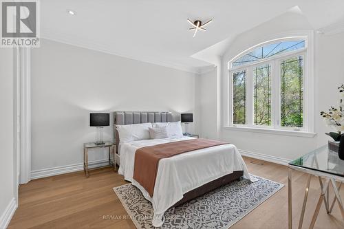 291 Byng Avenue, Toronto, ON - Indoor Photo Showing Bedroom