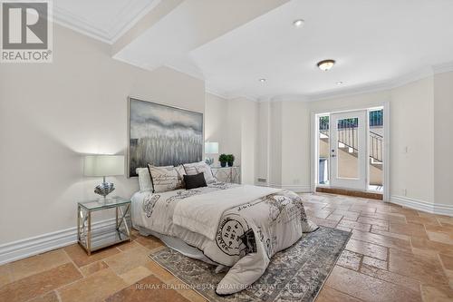 291 Byng Avenue, Toronto, ON - Indoor Photo Showing Bedroom