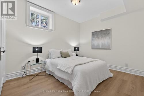 291 Byng Avenue, Toronto, ON - Indoor Photo Showing Bedroom