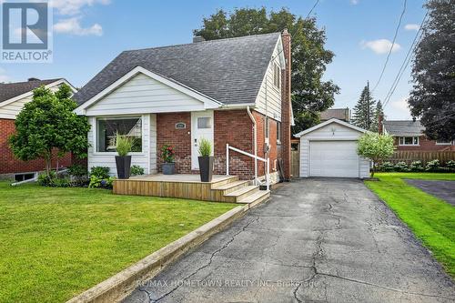 749 DUKE STREET  Prescott, ON K0E 1T0