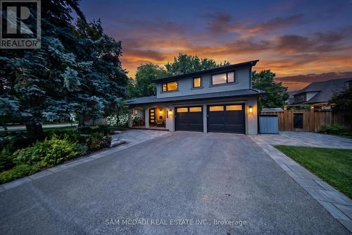 1171 Birchview Drive, Mississauga, ON - Outdoor