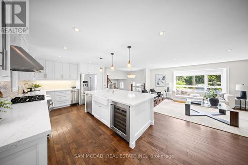 1171 Birchview Drive, Mississauga, ON - Indoor