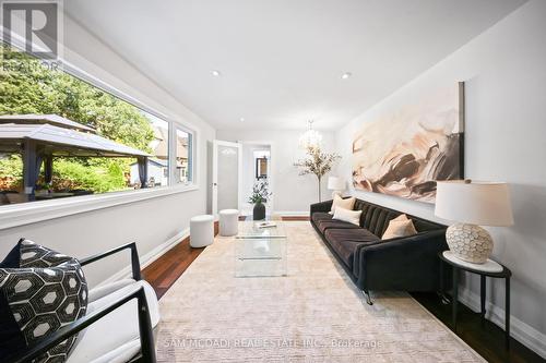 1171 Birchview Drive, Mississauga, ON - Indoor Photo Showing Other Room