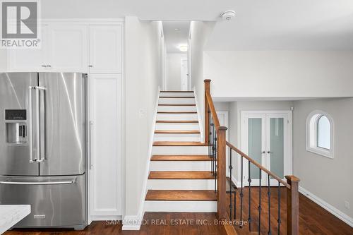 1171 Birchview Drive, Mississauga, ON - Indoor Photo Showing Other Room
