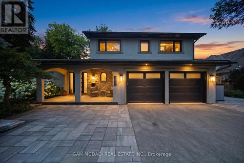 1171 Birchview Drive, Mississauga, ON - Outdoor