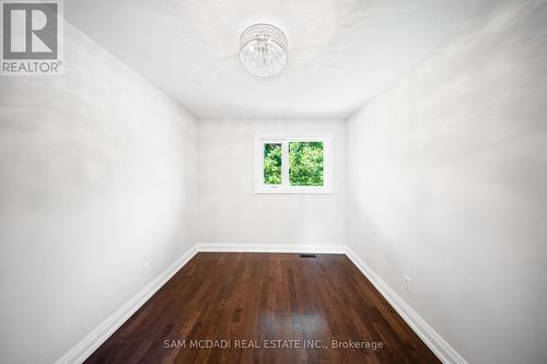 1171 Birchview Drive, Mississauga, ON - Indoor Photo Showing Other Room