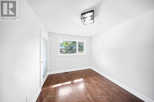 1171 Birchview Drive, Mississauga, ON - Indoor Photo Showing Other Room