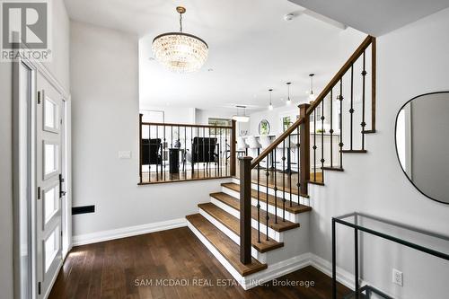 1171 Birchview Drive, Mississauga, ON - Indoor Photo Showing Other Room