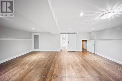 1171 Birchview Drive, Mississauga, ON - Indoor Photo Showing Other Room
