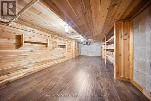 1171 Birchview Drive, Mississauga, ON - Indoor Photo Showing Other Room