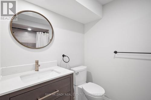 1171 Birchview Drive, Mississauga, ON - Indoor Photo Showing Bathroom