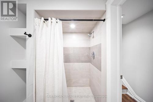 1171 Birchview Drive, Mississauga, ON - Indoor With Storage