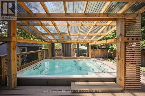 1171 Birchview Drive, Mississauga, ON - Indoor Photo Showing Other Room