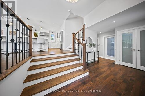 1171 Birchview Drive, Mississauga, ON - Indoor Photo Showing Other Room