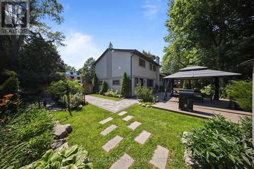 1171 Birchview Drive, Mississauga, ON - Outdoor