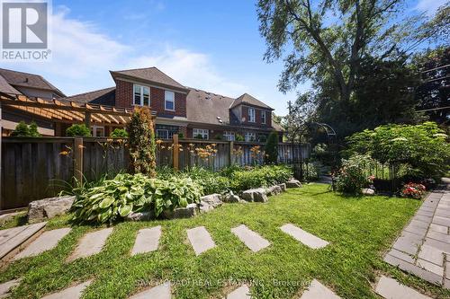 1171 Birchview Drive, Mississauga, ON - Outdoor