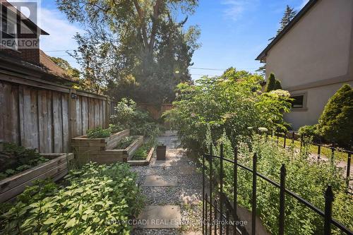 1171 Birchview Drive, Mississauga, ON - Outdoor