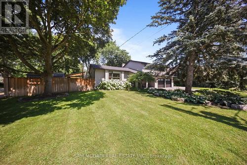 1171 Birchview Drive, Mississauga, ON - Outdoor