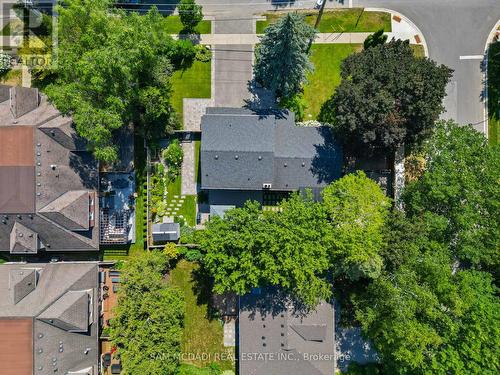 1171 Birchview Drive, Mississauga, ON - Outdoor