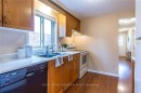 426 Downsview Place, Waterloo, ON  - Indoor Photo Showing Kitchen With Double Sink 