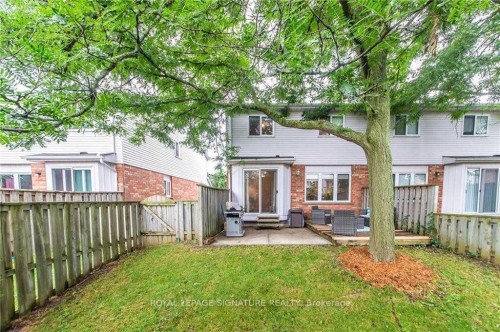 426 Downsview Place, Waterloo, ON - Outdoor With Deck Patio Veranda With Exterior