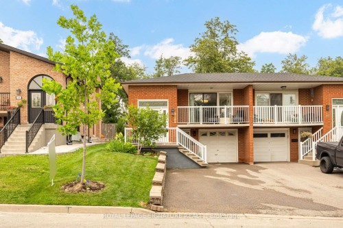 199 Chalfield Lane, Mississauga, ON 