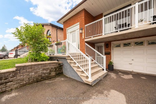 199 Chalfield Lane, Mississauga, ON 