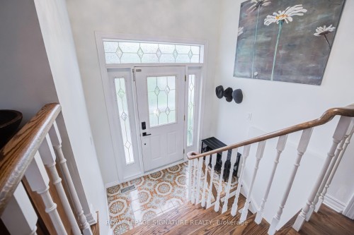 199 Chalfield Lane, Mississauga, ON 
