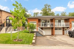 199 Chalfield Lane  Mississauga, ON L4Z 1K9