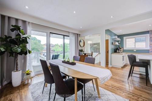 199 Chalfield Lane, Mississauga, ON 