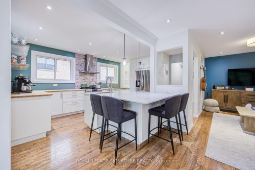 199 Chalfield Lane, Mississauga, ON 