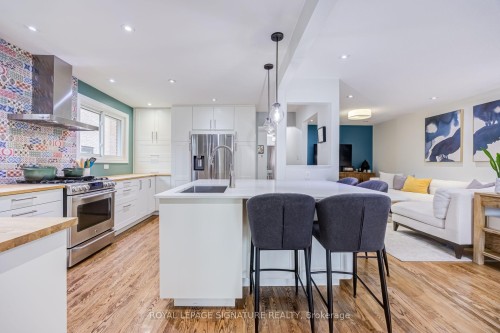 199 Chalfield Lane, Mississauga, ON 
