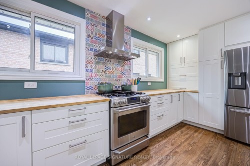 199 Chalfield Lane, Mississauga, ON 