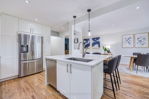 199 Chalfield Lane, Mississauga, ON 