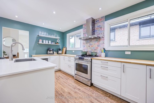 199 Chalfield Lane, Mississauga, ON 
