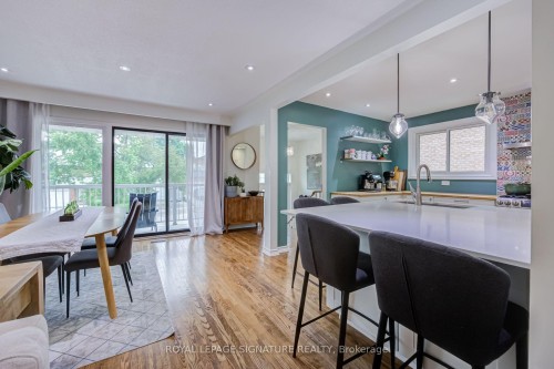 199 Chalfield Lane, Mississauga, ON 