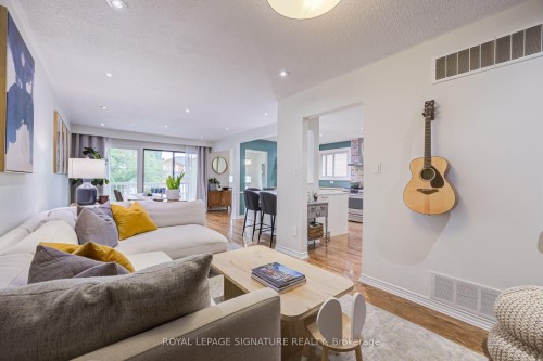 199 Chalfield Lane, Mississauga, ON 