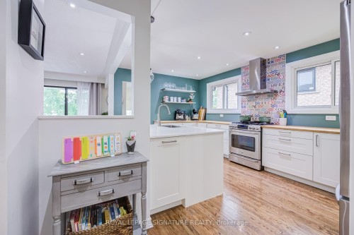 199 Chalfield Lane, Mississauga, ON 