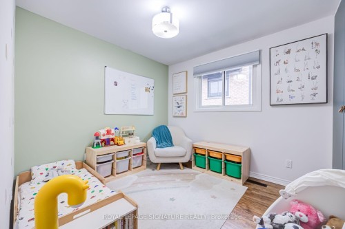 199 Chalfield Lane, Mississauga, ON 
