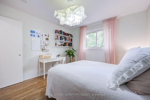 199 Chalfield Lane, Mississauga, ON 