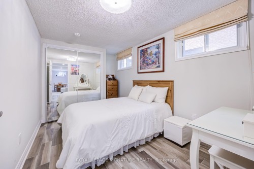 199 Chalfield Lane, Mississauga, ON 