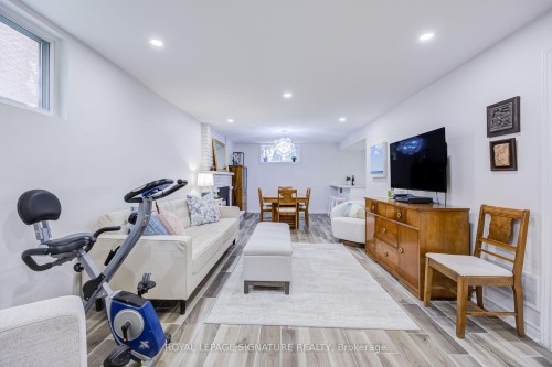 199 Chalfield Lane, Mississauga, ON 