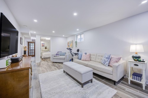 199 Chalfield Lane, Mississauga, ON 